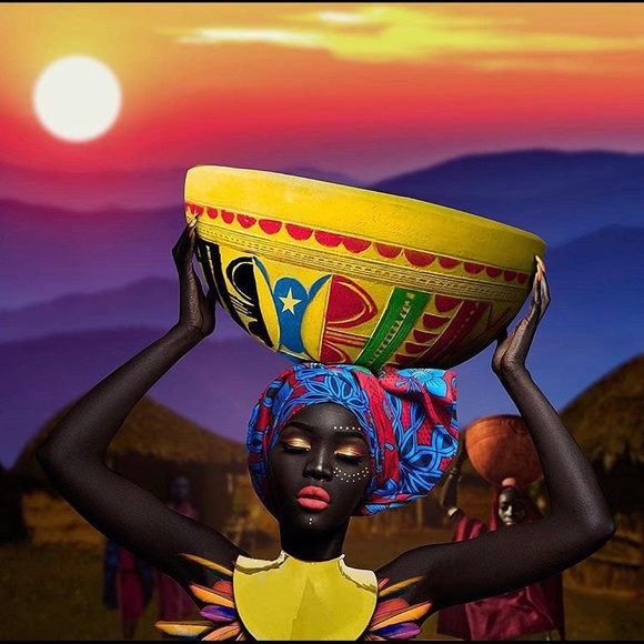 Meet your Posher, Maizon Zaragu - Picture 1 of 1